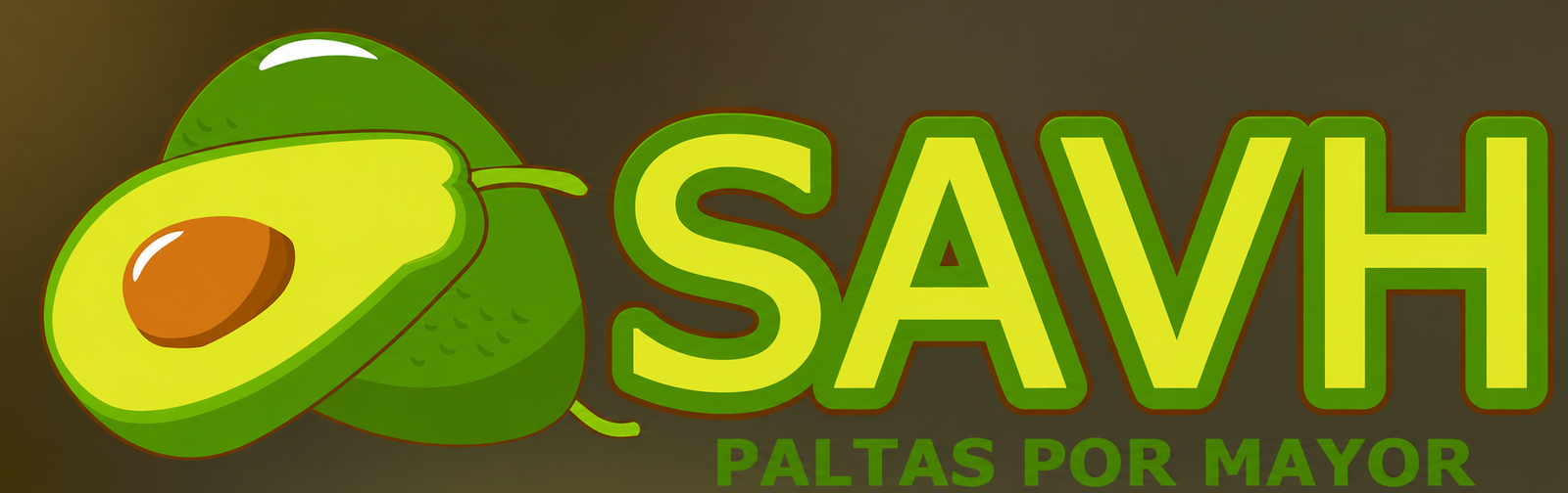 SAVH Paltas por Mayor